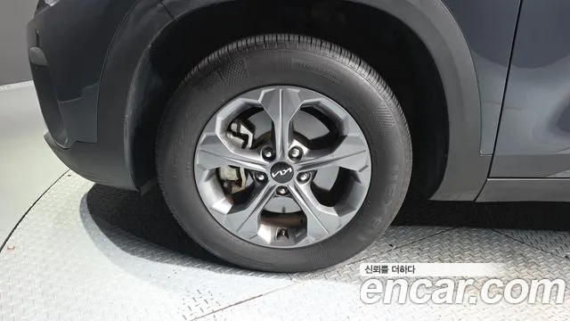 Kia Seltos 2025 thumb 5