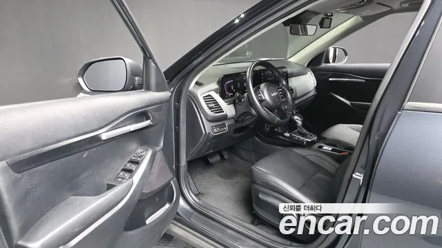 Kia Seltos 2025 thumb 10