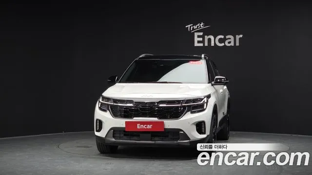 Kia Seltos 2023 thumb 2