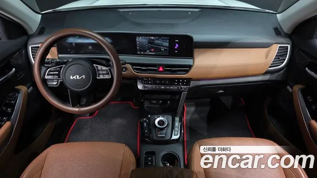 Kia Seltos 2023 thumb 6