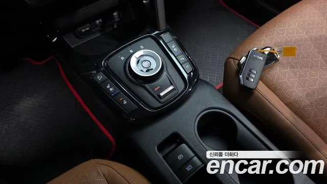 Kia Seltos 2023 thumb 8