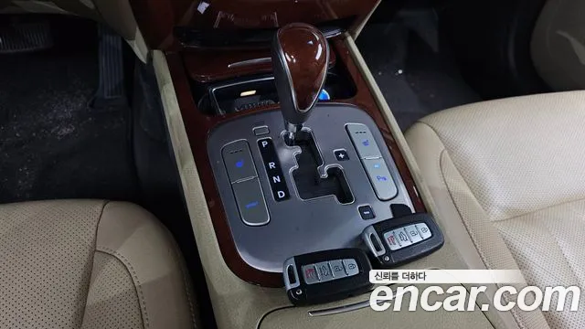 Hyundai Genesis 2011 thumb 9