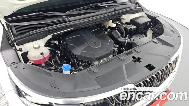 Kia Carnival 2020 thumb 6