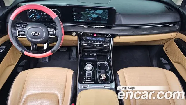 Kia Carnival 2020 thumb 7