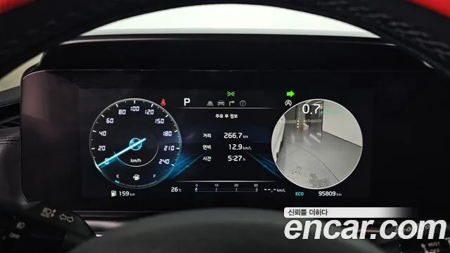 Kia Carnival 2020 thumb 8