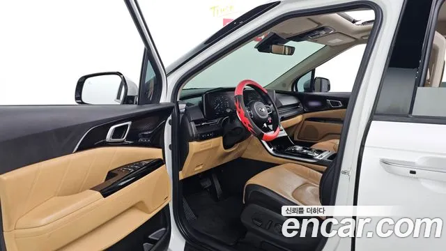 Kia Carnival 2020 thumb 10
