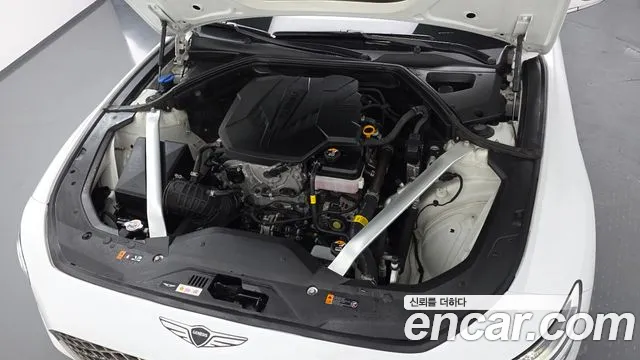 Genesis G70 2023 thumb 6