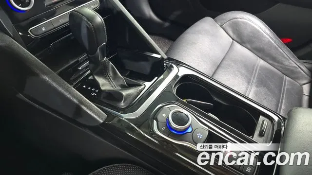 Renault-KoreaSamsung Megane 2016 thumb 9