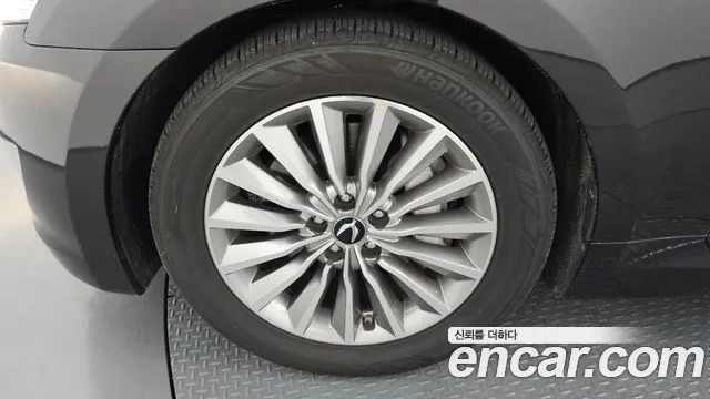Hyundai Equus 2013 thumb 5