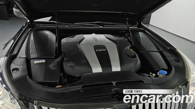 Hyundai Equus 2013 thumb 6