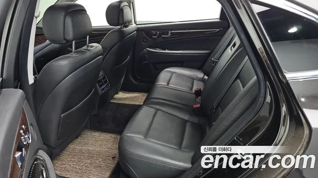 Hyundai Equus 2013 thumb 11
