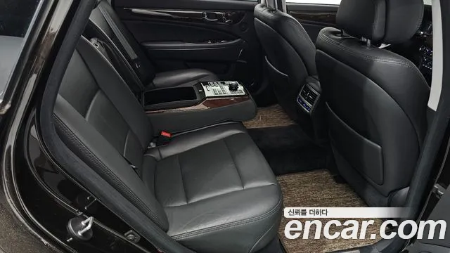 Hyundai Equus 2013 thumb 12