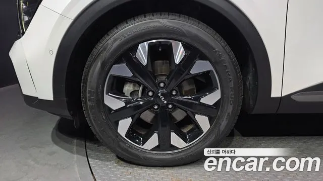 Kia Sportage 2022 thumb 4