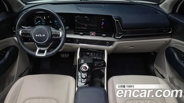 Kia Sportage 2022 thumb 6