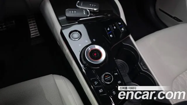 Kia Sportage 2022 thumb 8