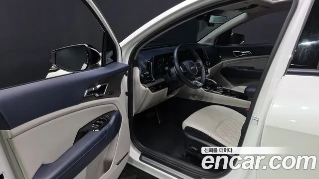 Kia Sportage 2022 thumb 9