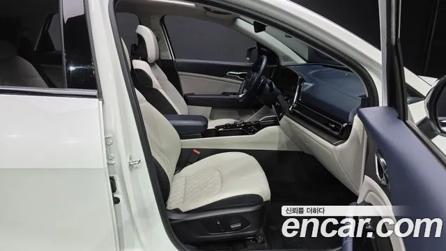 Kia Sportage 2022 thumb 10