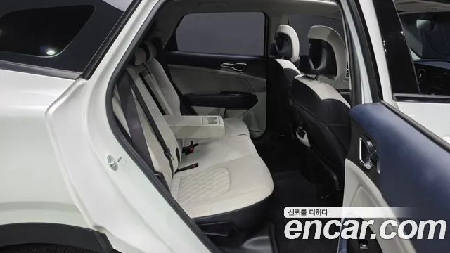 Kia Sportage 2022 thumb 11