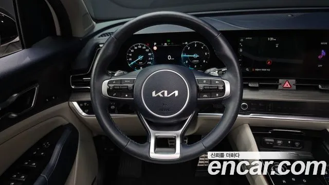 Kia Sportage 2022 thumb 12