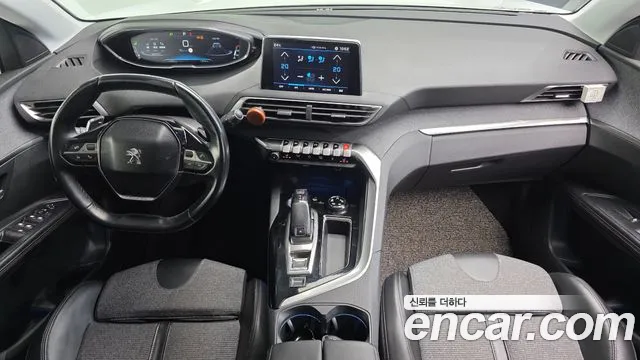 Peugeot 5008 2018 thumb 7