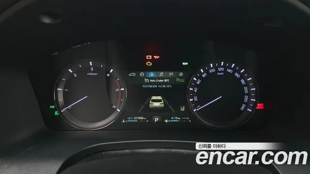 KG_Mobility_Ssangyong Rexton 2017 thumb 8