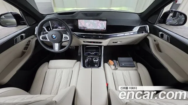 BMW X5 2025 thumb 6