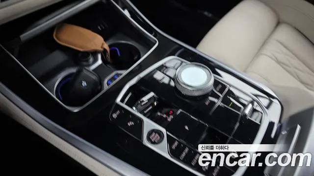 BMW X5 2025 thumb 8