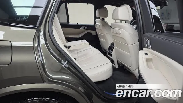 BMW X5 2025 thumb 10