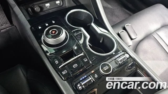 Kia K5 2020 thumb 8