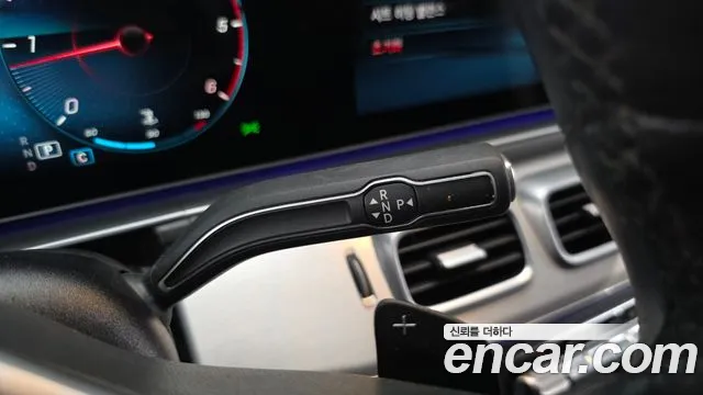 Mercedes-Benz GLE 2021 thumb 9