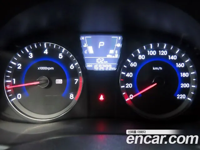 Hyundai Accent 2014 thumb 8