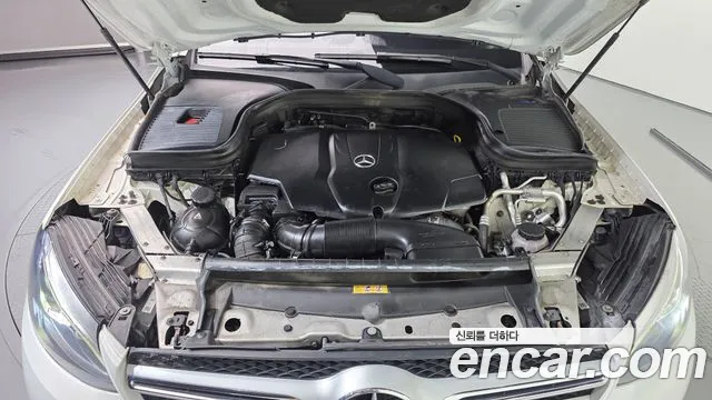 Mercedes-Benz GLC 2018 thumb 6