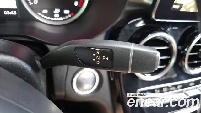 Mercedes-Benz GLC 2018 thumb 9