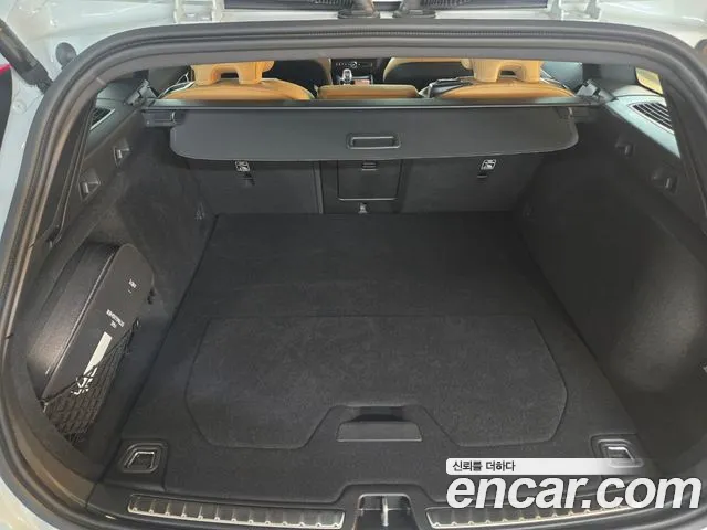 Volvo V60 2026 thumb 7