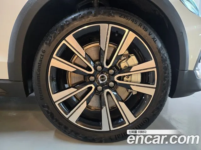 Volvo V60 2026 thumb 8
