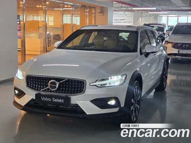 Volvo V60 2026 thumb 12