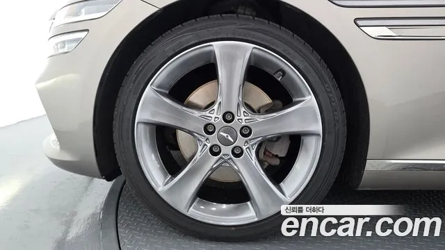 Genesis G80 2021 thumb 5