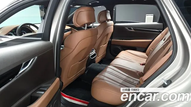 Genesis G80 2021 thumb 11