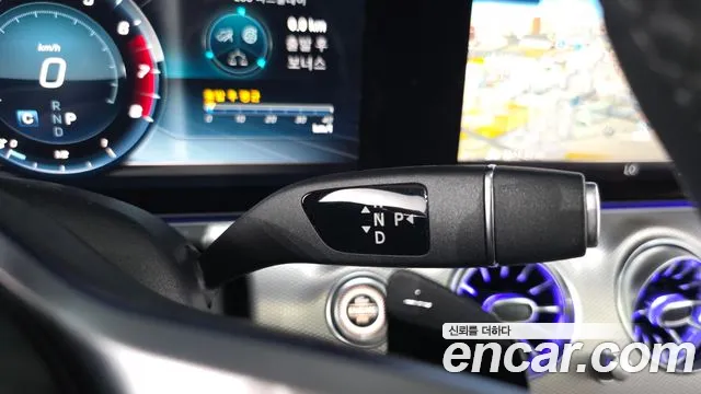 Mercedes-Benz E-Класс 2019 thumb 9