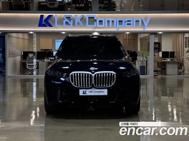 BMW X5 2026 thumb 10