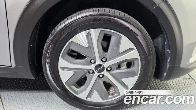 Kia Niro 2021 thumb 5