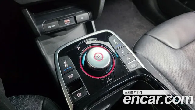 Kia Niro 2021 thumb 9