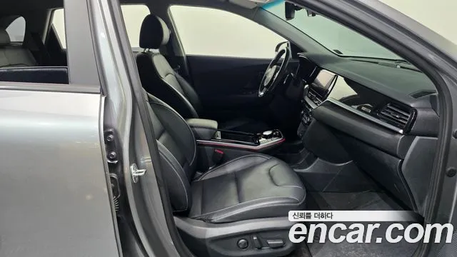 Kia Niro 2021 thumb 11
