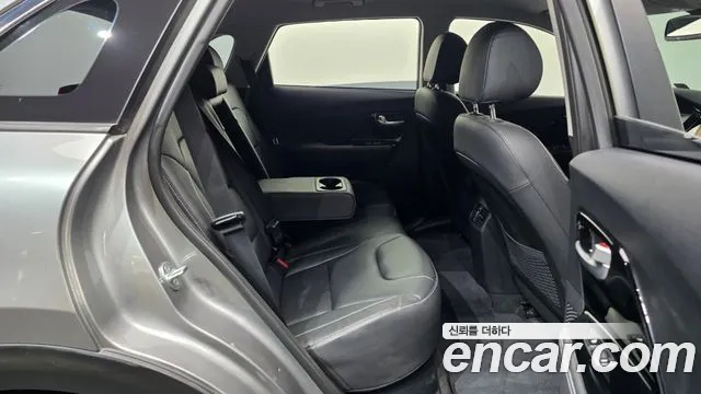 Kia Niro 2021 thumb 12