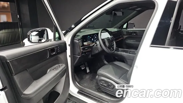 Hyundai Santa Fe 2023 thumb 10
