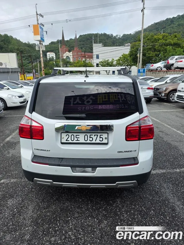 ChevroletGMDaewoo Orlando 2016 thumb 2