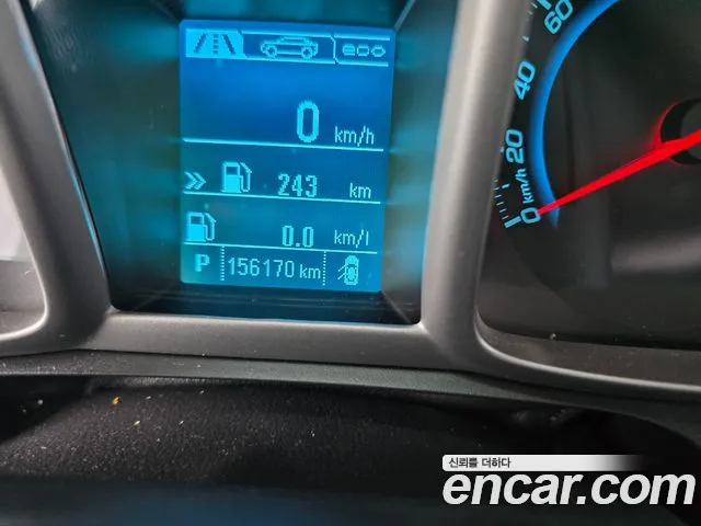ChevroletGMDaewoo Orlando 2016 thumb 8