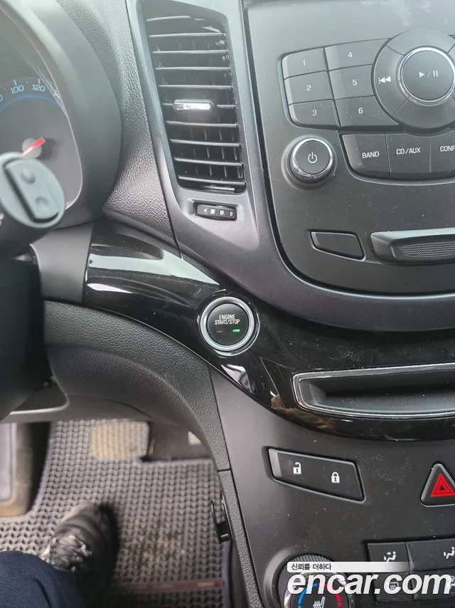 ChevroletGMDaewoo Orlando 2016 thumb 9
