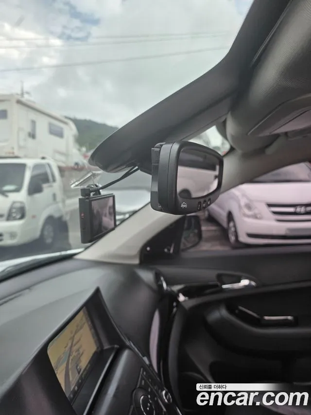 ChevroletGMDaewoo Orlando 2016 thumb 10