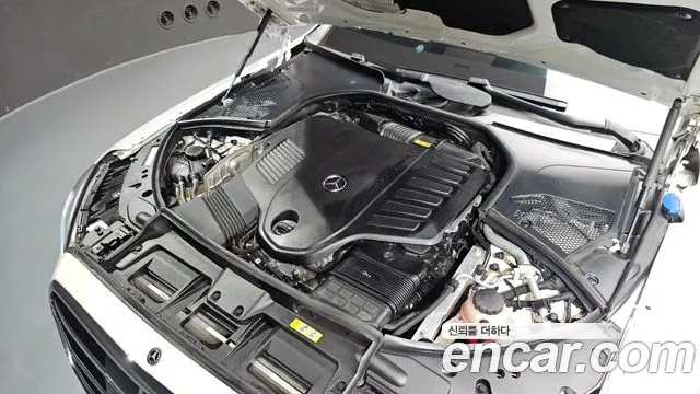 Mercedes-Benz S-Класс 2023 thumb 5